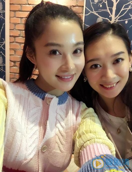 孙嘉璐素颜照 孙嘉璐高清写真_孙嘉璐高清剧照