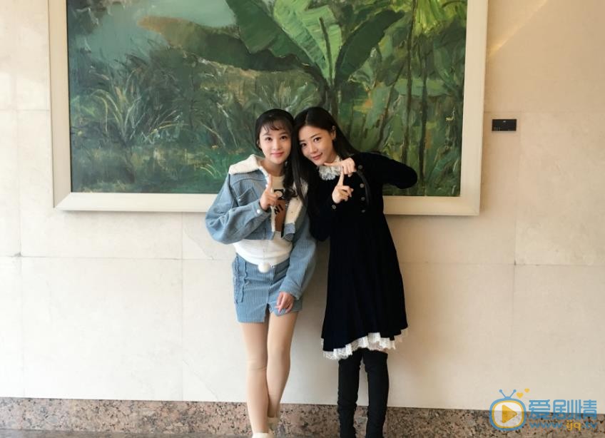 孙嘉璐素颜照 孙嘉璐高清写真_孙嘉璐高清剧照