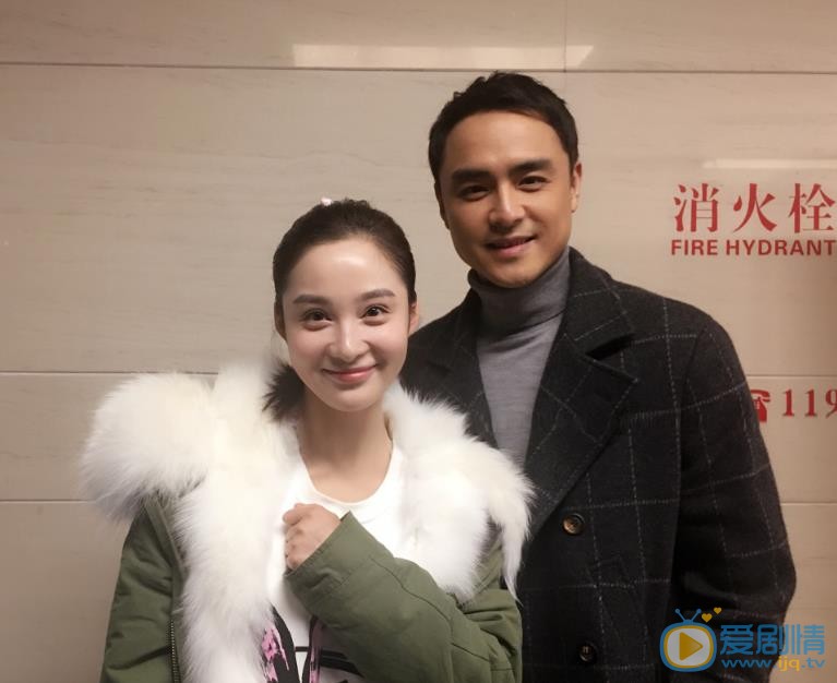 孙嘉璐素颜照 孙嘉璐高清写真_孙嘉璐高清剧照