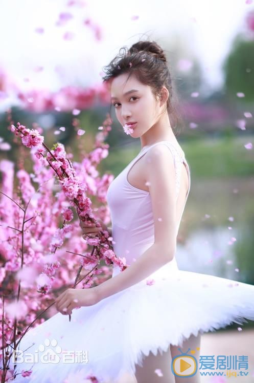 孙嘉璐甜美写真 孙嘉璐高清写真_孙嘉璐高清剧照