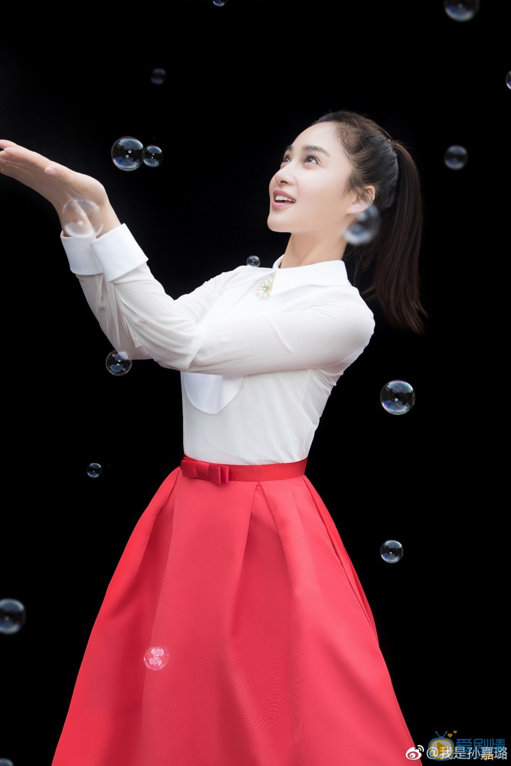 孙嘉璐清纯写真 孙嘉璐高清写真_孙嘉璐高清剧照