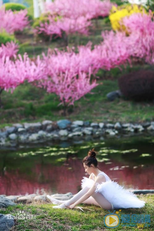 孙嘉璐甜美写真 孙嘉璐高清写真_孙嘉璐高清剧照
