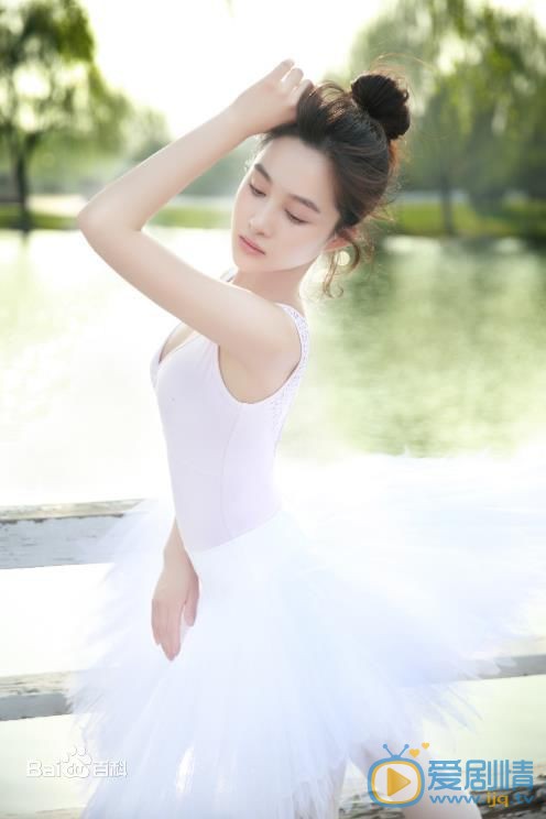 孙嘉璐甜美写真 孙嘉璐高清写真_孙嘉璐高清剧照