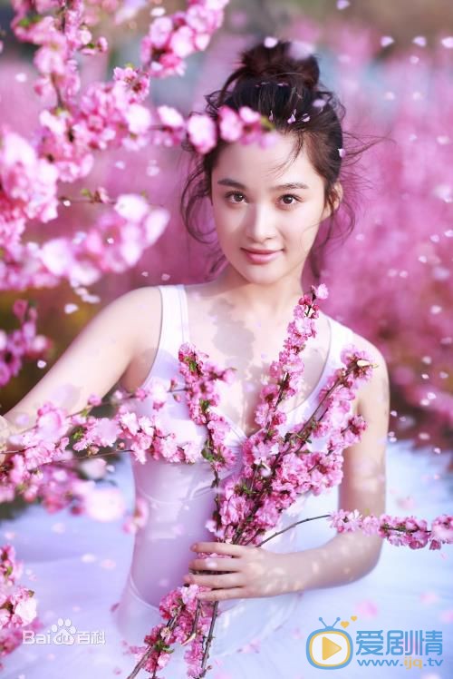 孙嘉璐甜美写真 孙嘉璐高清写真_孙嘉璐高清剧照