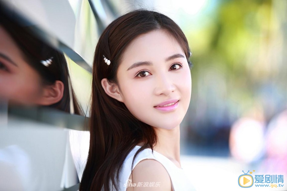 孙嘉璐清纯写真 孙嘉璐高清写真_孙嘉璐高清剧照