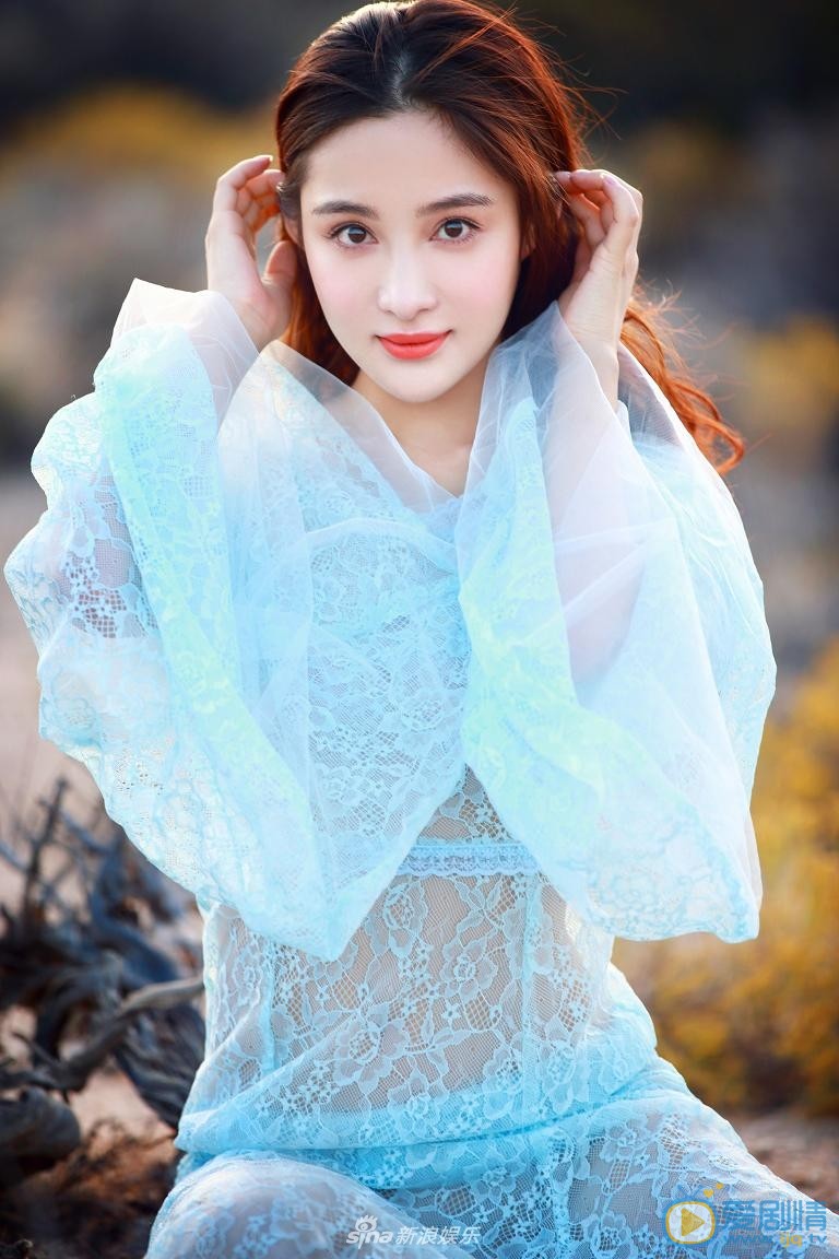 孙嘉璐唯美街拍 孙嘉璐高清写真_孙嘉璐高清剧照