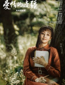 爱情的边疆虐心预告片曝光 殷桃诠释女版“娜塔莎”