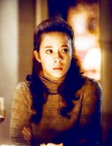 爱情的边疆文文是谁扮演的？爱情的边疆文文扮演着徐嘉雯个人资料、写真生活照