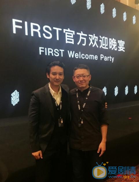 袁文康活动照 袁文康高清写真_袁文康高清剧照