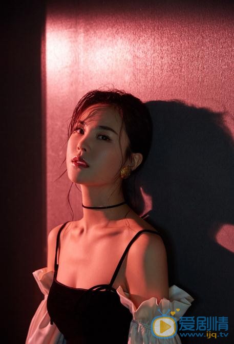 孙一奇写真 孙一奇高清写真_孙一奇高清剧照