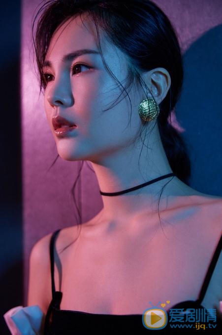 孙一奇写真 孙一奇高清写真_孙一奇高清剧照