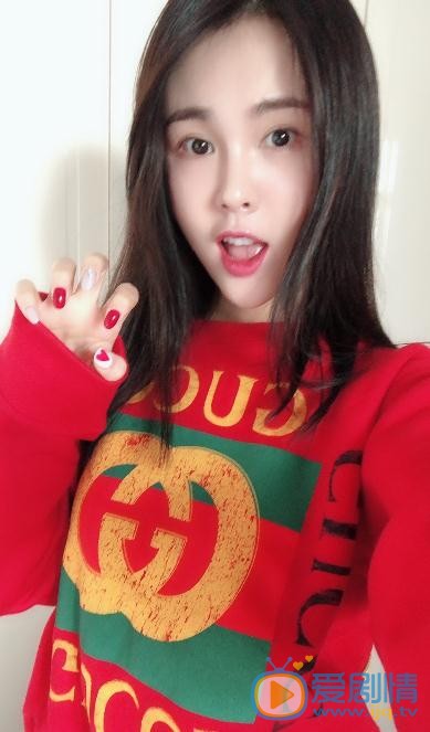 孙一奇生活照 孙一奇高清写真_孙一奇高清剧照