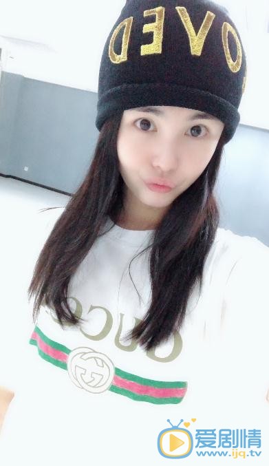 孙一奇生活照 孙一奇高清写真_孙一奇高清剧照
