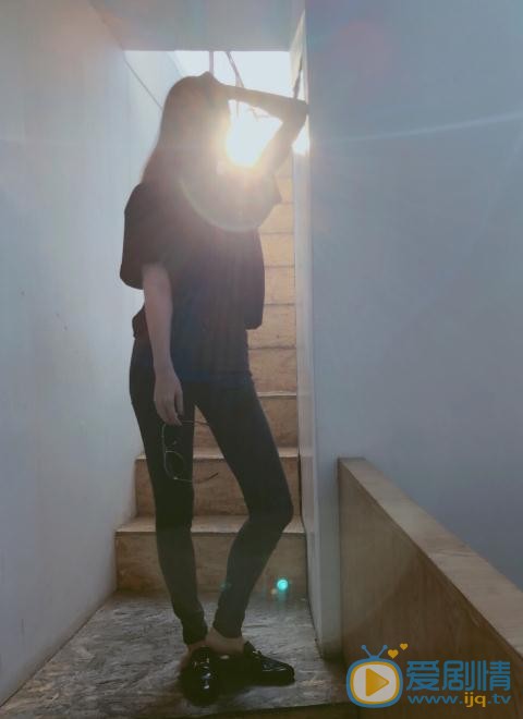 孙一奇生活照 孙一奇高清写真_孙一奇高清剧照