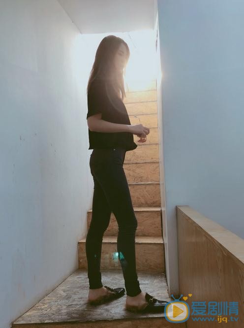 孙一奇生活照 孙一奇高清写真_孙一奇高清剧照