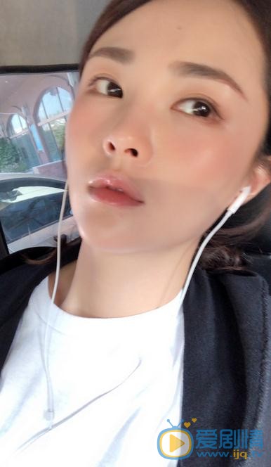 孙一奇生活照 孙一奇高清写真_孙一奇高清剧照