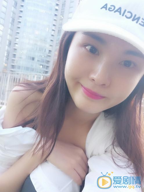 孙一奇生活照 孙一奇高清写真_孙一奇高清剧照