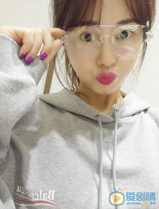 孙一奇可爱照 孙一奇高清写真_孙一奇高清剧照