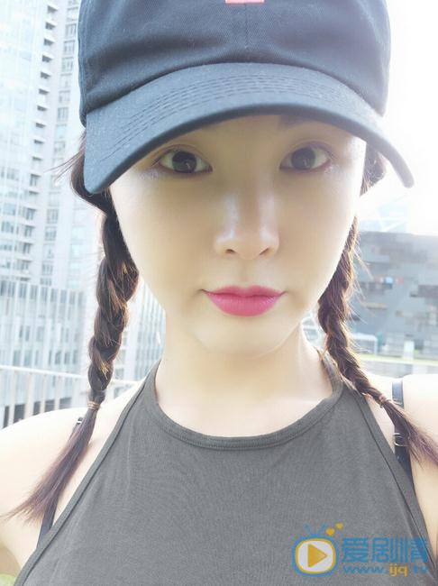 孙一奇生活照 孙一奇高清写真_孙一奇高清剧照