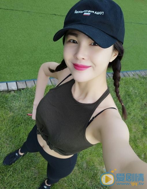 孙一奇生活照 孙一奇高清写真_孙一奇高清剧照