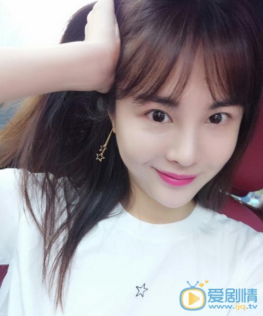 孙一奇生活照 孙一奇高清写真_孙一奇高清剧照