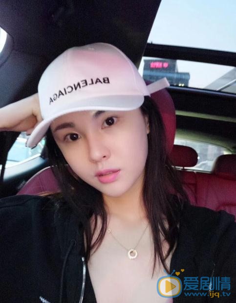 孙一奇生活照 孙一奇高清写真_孙一奇高清剧照