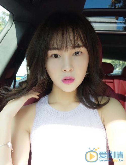 孙一奇生活照 孙一奇高清写真_孙一奇高清剧照