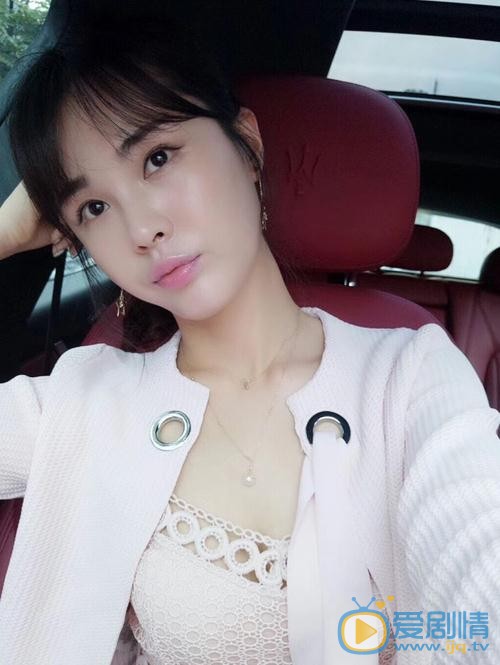 孙一奇生活照 孙一奇高清写真_孙一奇高清剧照