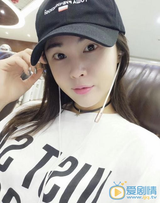 孙一奇生活照 孙一奇高清写真_孙一奇高清剧照