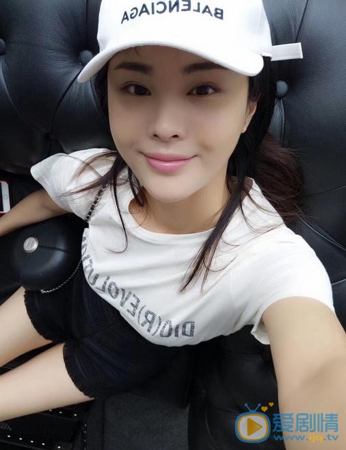 孙一奇可爱照 孙一奇高清写真_孙一奇高清剧照