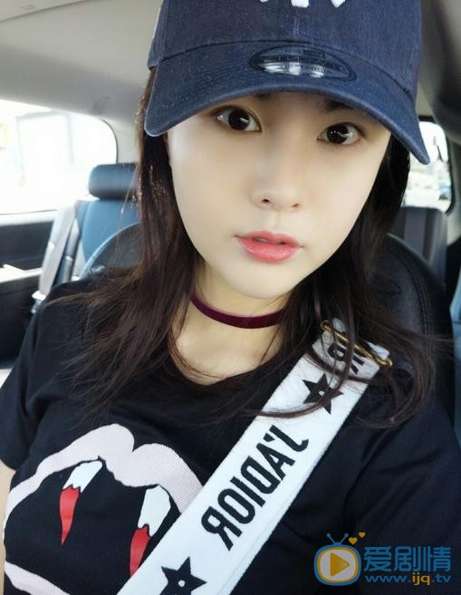 孙一奇生活照 孙一奇高清写真_孙一奇高清剧照