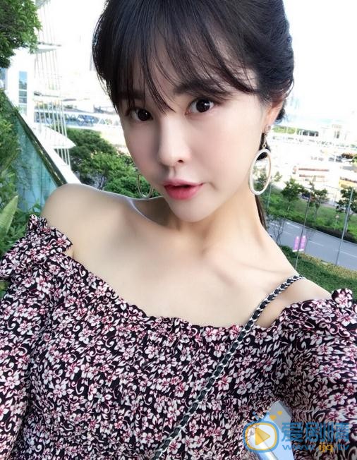 孙一奇生活照 孙一奇高清写真_孙一奇高清剧照