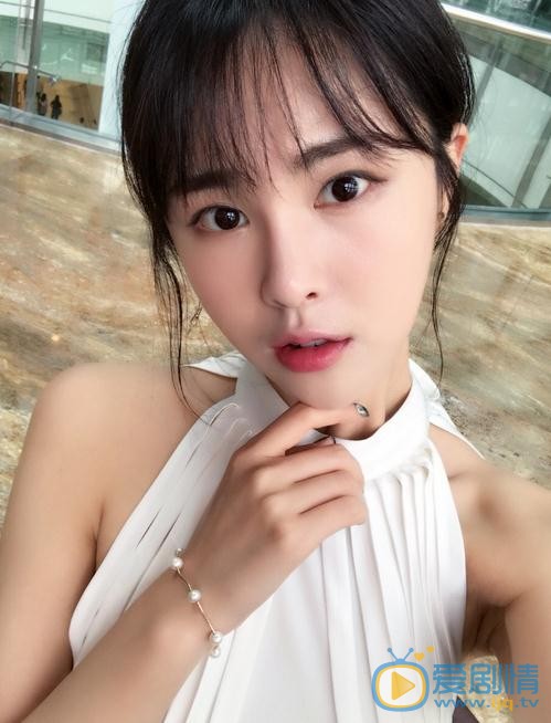 孙一奇生活照 孙一奇高清写真_孙一奇高清剧照