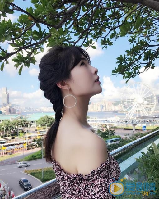 孙一奇可爱照 孙一奇高清写真_孙一奇高清剧照