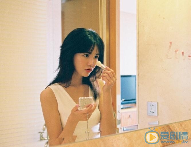 孙一奇气质写真 孙一奇高清写真_孙一奇高清剧照