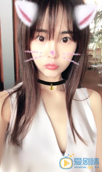孙一奇可爱照 孙一奇高清写真_孙一奇高清剧照