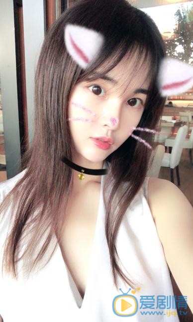 孙一奇可爱照 孙一奇高清写真_孙一奇高清剧照