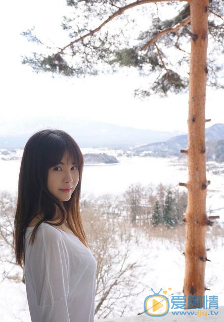 孙一奇气质写真 孙一奇高清写真_孙一奇高清剧照