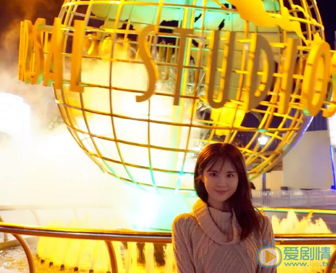孙一奇气质写真 孙一奇高清写真_孙一奇高清剧照
