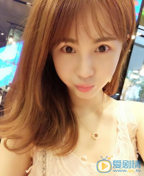 孙一奇可爱照 孙一奇高清写真_孙一奇高清剧照