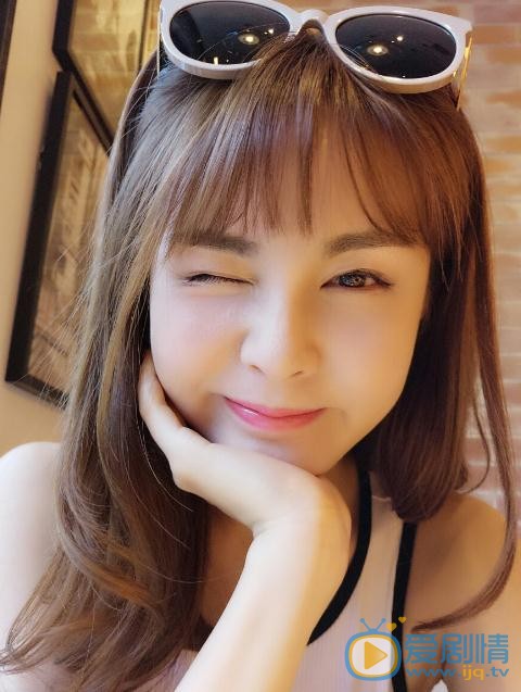 孙一奇可爱照 孙一奇高清写真_孙一奇高清剧照