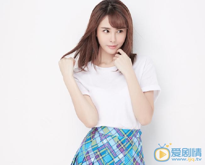 孙一奇气质写真 孙一奇高清写真_孙一奇高清剧照