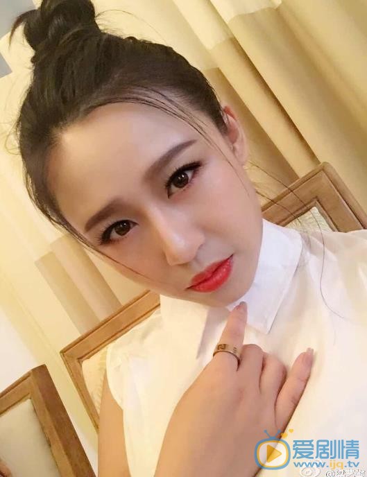 梁艺馨生活照 梁艺馨高清写真_梁艺馨高清剧照