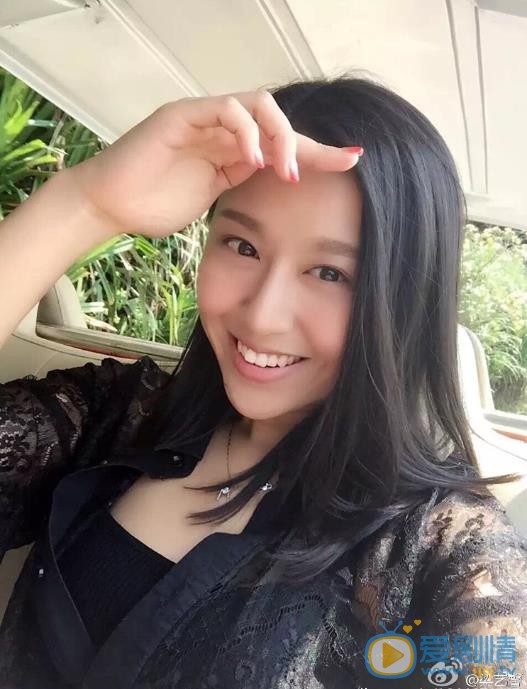 梁艺馨生活照 梁艺馨高清写真_梁艺馨高清剧照