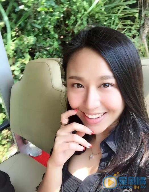 梁艺馨生活照 梁艺馨高清写真_梁艺馨高清剧照