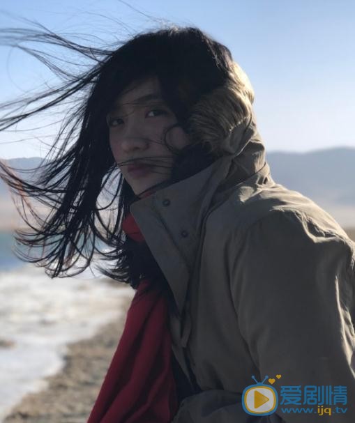 彭豆豆高原妆容 彭豆豆高清写真_彭豆豆高清剧照