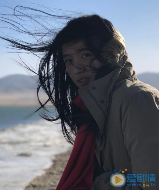 彭豆豆高原妆容 彭豆豆高清写真_彭豆豆高清剧照