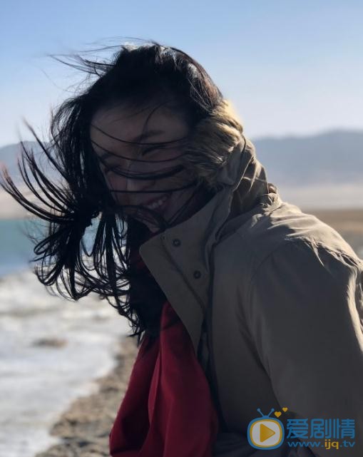 彭豆豆高原妆容 彭豆豆高清写真_彭豆豆高清剧照