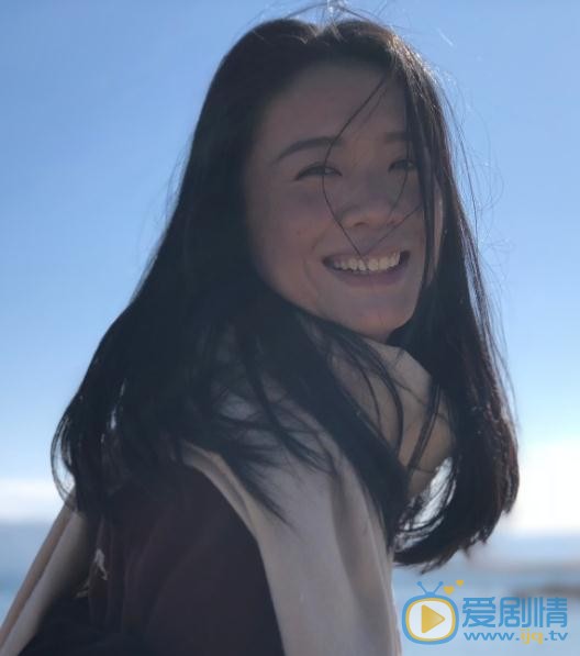 彭豆豆高原妆容 彭豆豆高清写真_彭豆豆高清剧照