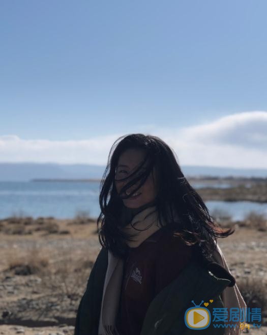 彭豆豆高原妆容 彭豆豆高清写真_彭豆豆高清剧照